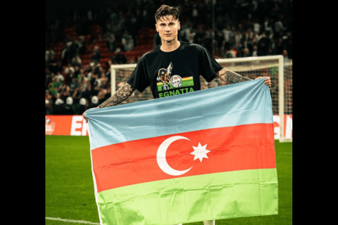 Zamiq Əliyevdən paylaşım: "Birlikdə daha böyük uğurlar qazanarıq!" - FOTO