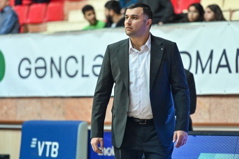 Anar Sariyev: “If Neftchi wins, they won’t miss the title in game seven”