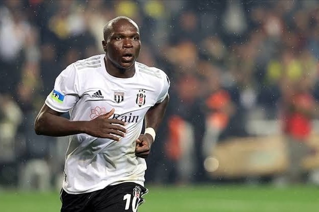 Qarabag negotiating with Aboubakar?