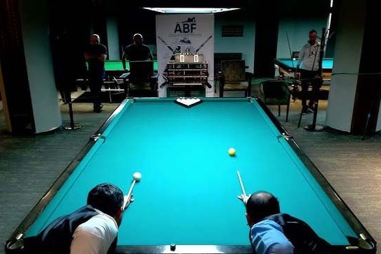 Dates announced for Azerbaijan Billiards Championship