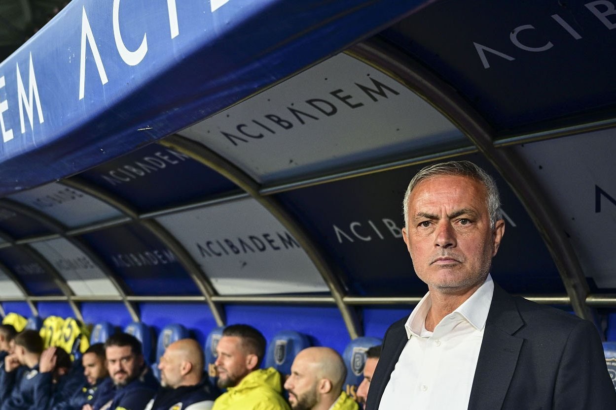 José Mourinho's next job revealed – Initial agreement reached