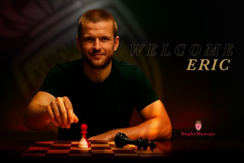 Erik Dayer rəsmən "Monako"da