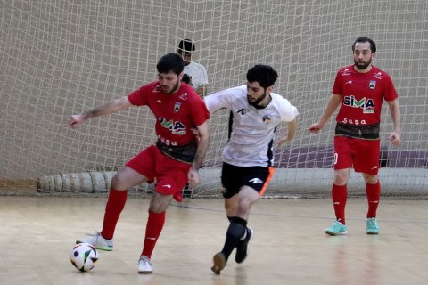 Lider üçün asan gəzinti