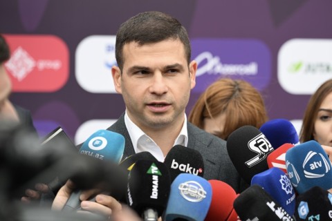 Orxan Məmmədov: “Bu, “Zirə” üçün böyük bir uğurdur”
