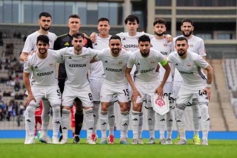 "Qarabağ"a təqdim olunacaq çempionluq kuboku Türkiyədə hazırlanıb
