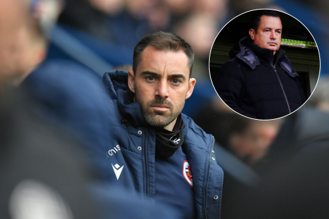 Hull City set to sack Ruben Selles despite Championship survival