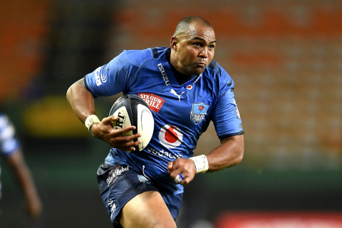 Former South Africa rugby star Cornal Hendricks dies at 37 after heart attack