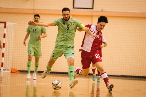 AVRO-2026 başqa ölkədə keçirilə bilər - Belarus yığmasını öz ərazilərində qəbul etmək istəmirlər