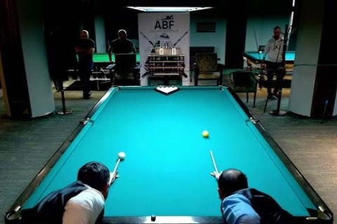 Dates announced for Azerbaijan Billiards Championship