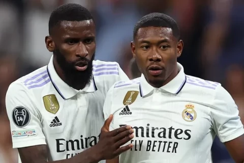 “Real”ın dünyada 236-cı olduğu SİYAHI