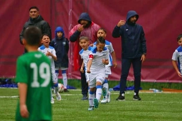 Sabah reaches the final in Kazan