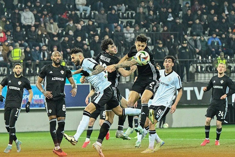 Premyer Liqada son tur lazım olacaq?