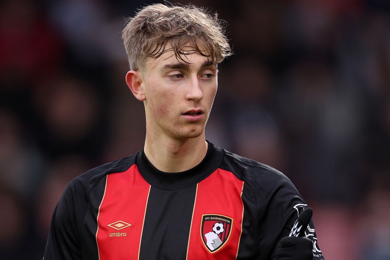 Стали известны срок и сумма контракта Хейсена с "Реалом"