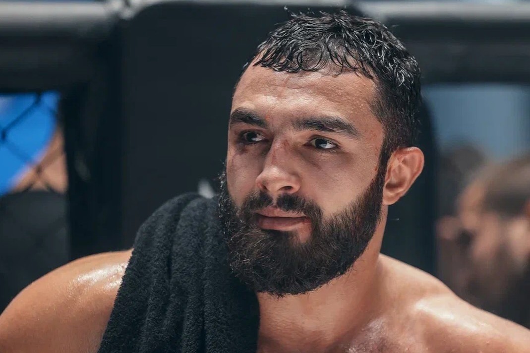 Surət Qarayev: “Roland güclüdür, ancaq mənim üçün təhlükəli rəqib deyil”