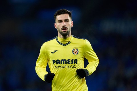 Aleks Baena "Atletiko"da