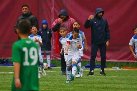 Sabah reaches the final in Kazan