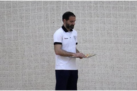 Neftchi head coach: "To win the title, we must beat Araz-Nakhchivan by a bigger goal margin"