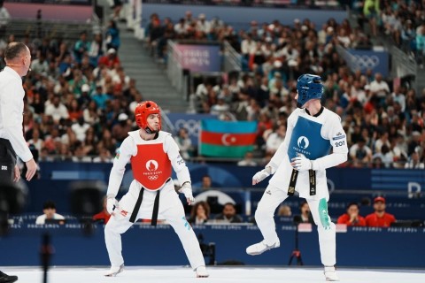 Taekvondonun Olimpiada sonrası gözləntiləri: ümid dünya çempionatınadır