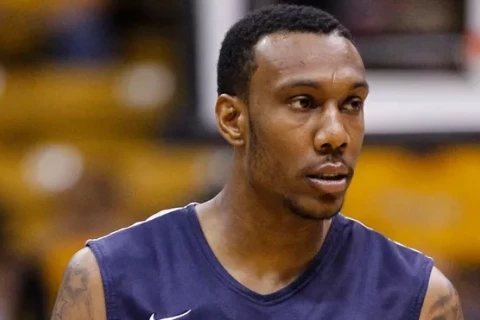 WATCH: American basketball player faces death penalty in Indonesia for drug smuggling