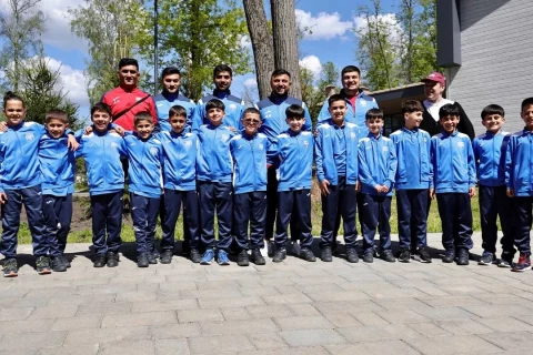 Sabah reaches the final in Kazan