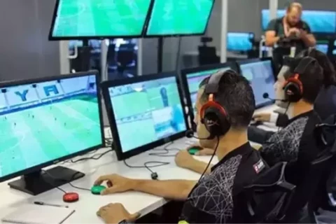 В турецкой футбольной лиге хотят отменить VAR