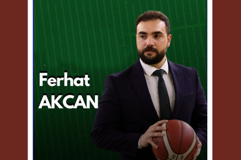 Change in head coach for Azerbaijan U16 women’s basketball team