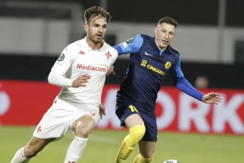 Celje headed to Baku? Azerbaijani club learns potential Europa League opponent