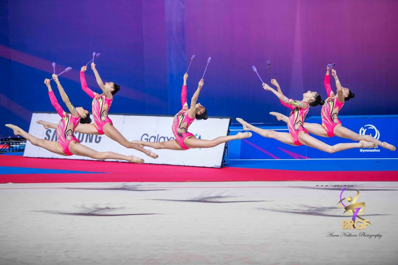 Azərbaycan gimnastları Avropa kubokunda bürünc medal qazanıblar - YENİLƏNİB - FOTO