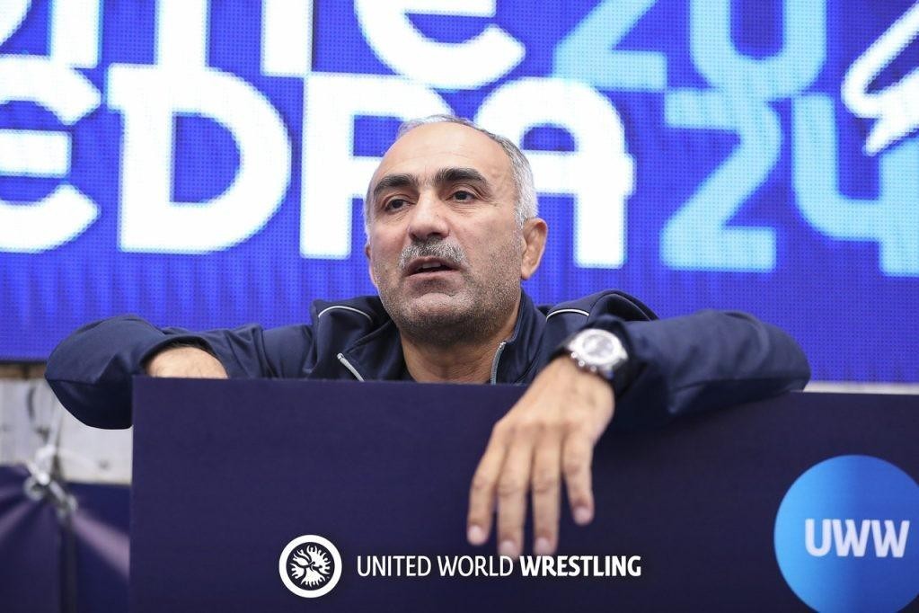 Arif Abdullayev: “İrandakı nəticəmizi qənaətbəxş hesab etmək olar”