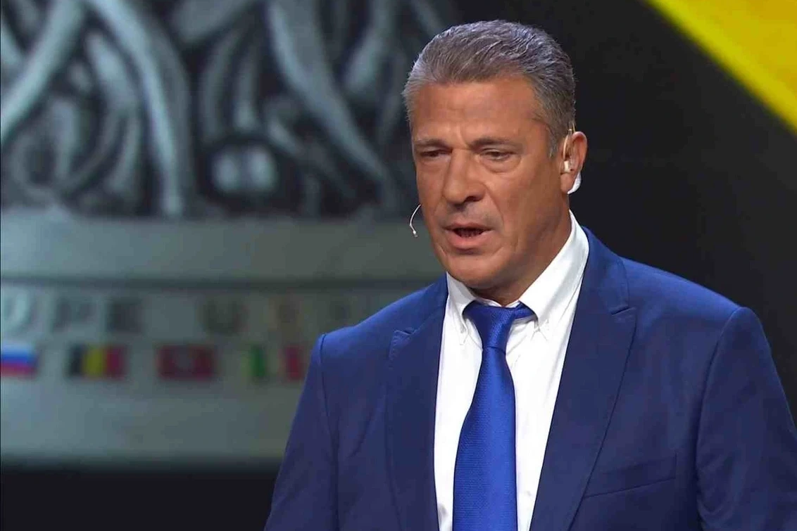 Veli Gasimov: "We didn't train the adults, we just recruited them" - INTERVIEW