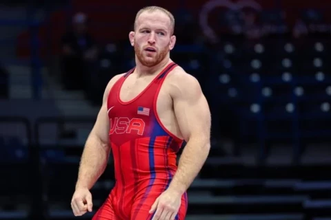 В США начинается суд над обидчиком главного тренера сборной Азербайджана