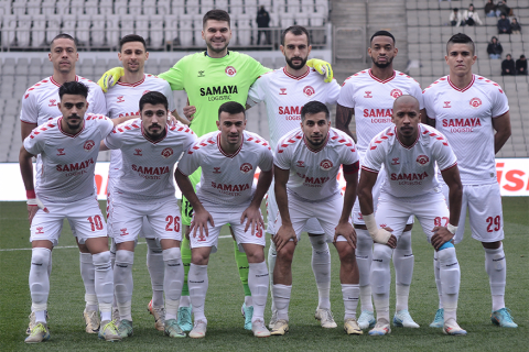 20-ci mükafatçı – “Araz-Naxçıvan”