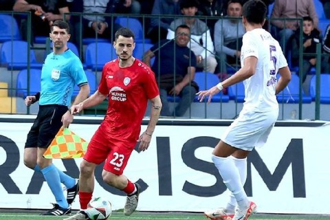 “Sumqayıt”, yoxsa “Turan Tovuz”?