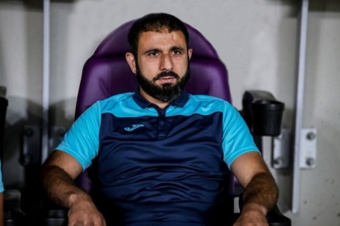 Rəşad Sadıqov: "Rəhbərlik nə qədər istəyirsə, bu komandada olacam"