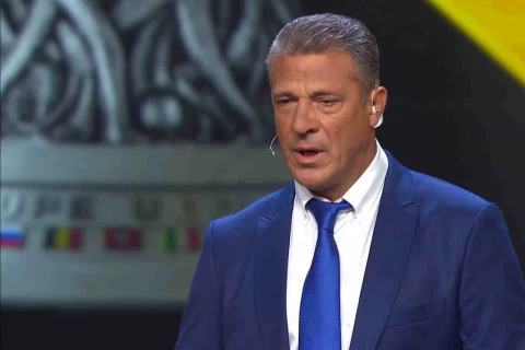 Vəli Qasımov: "Böyüklərə məşq keçməmişik, sadəcə, onları yığmışıq" - MÜSAHİBƏ