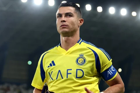 OFFER from Brazilian club to Cristiano Ronaldo