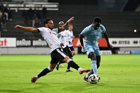 “Neftçi” “Səbail”ə, “Qarabağ” “Kəpəz”ə qarşı