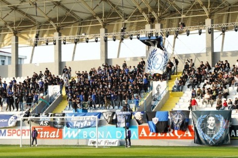 “Neftçi” və “Qarabağ”dan böyükhesablı qələbə - FOTO/VİDEO