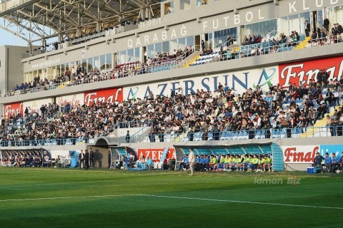 “Neftçi” və “Qarabağ”dan böyükhesablı qələbə - FOTO/VİDEO