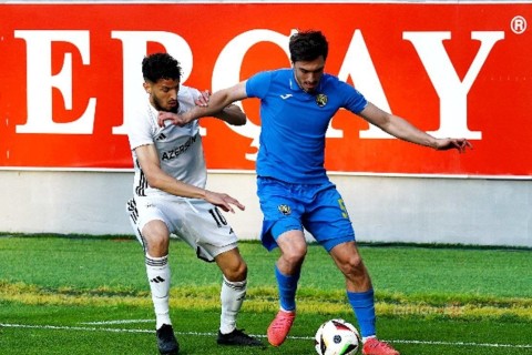 “Neftçi” və “Qarabağ”dan böyükhesablı qələbə - FOTO/VİDEO