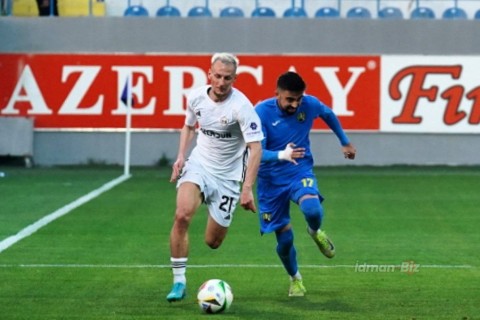 “Neftçi” və “Qarabağ”dan böyükhesablı qələbə - FOTO/VİDEO
