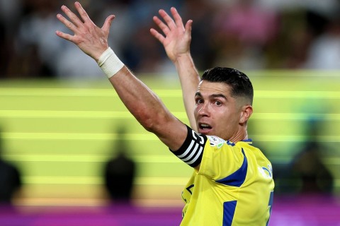 Ronaldo Klubların dünya çempionatında oynamaq şansı qazanıb - ŞOK TƏKLİF