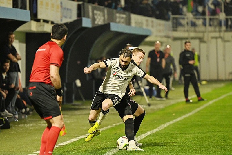 Azerbaijan Premier League nears the end with two minor questions remaining