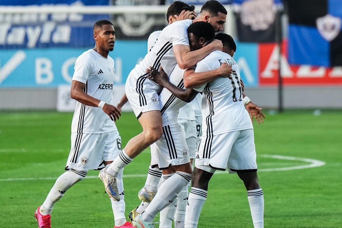 “Qarabağ” 100-ə çatıb: 32 rəqiblə