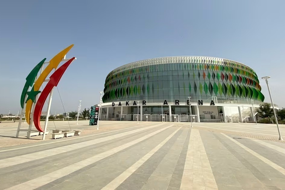Yeniyetmələrin Olimpiya Oyunları-2026-nın keçiriləcəyi yerlər təsdiqlənib