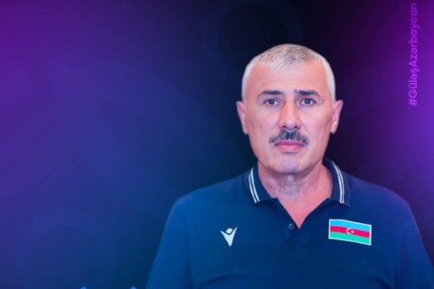 Millimizin böyük məşqçisi: “Avropa çempionatı əksəriyyət üçün ilk böyük yarış olacaq” - MÜSAHİBƏ