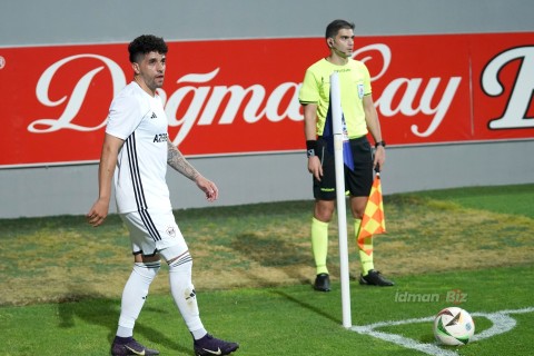 “Neftçi” və “Qarabağ”dan böyükhesablı qələbə - FOTO/VİDEO
