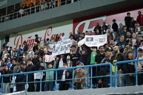 “Neftçi” və “Qarabağ”dan böyükhesablı qələbə - FOTO/VİDEO