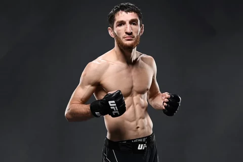 Российский боец получил нового соперника на турнире UFC в Баку