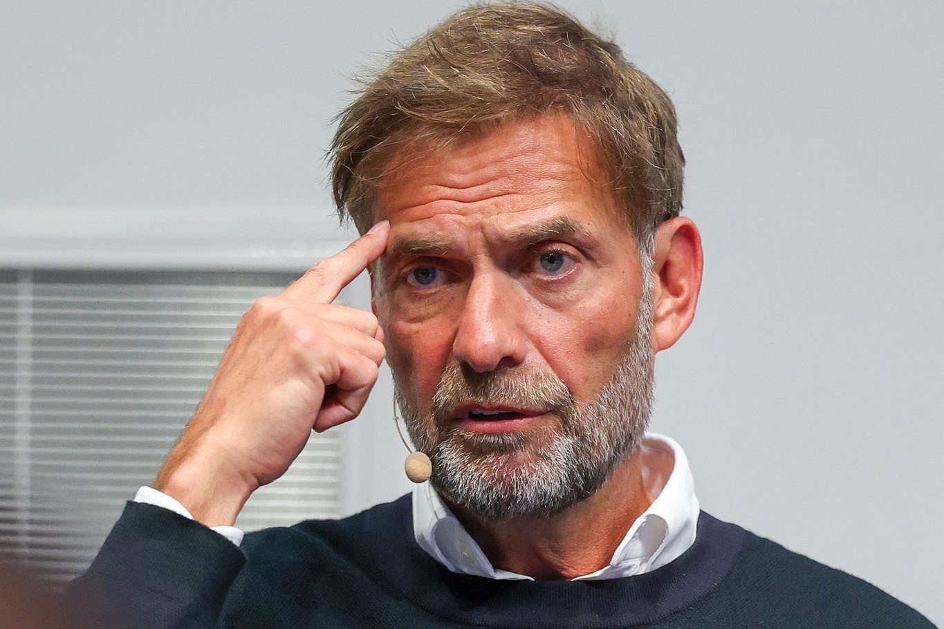 Yürgen Klopp İtaliyada çalışacaq